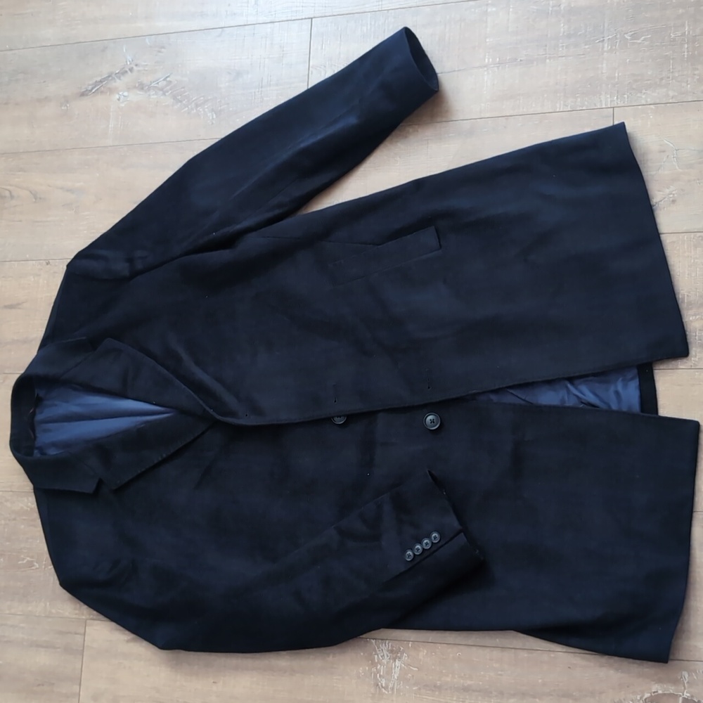 46 Regular Pronto Uomo Suit Jacket